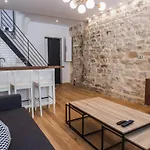 Beautiful Apt Near Republique
