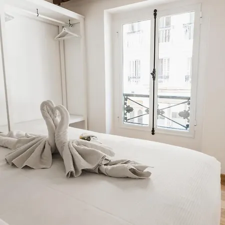 Appartamento Beautiful Apt Near Republique