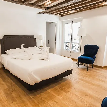 Appartamento Beautiful Apt Near Republique *