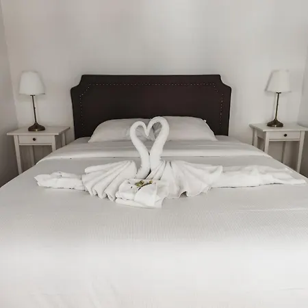 Beautiful Apt Near Republique Appartamento