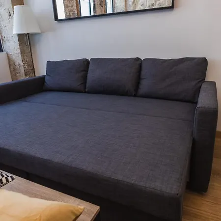 Beautiful Apt Near Republique Apartment *